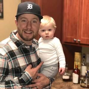 Meet your Posher, Stephen